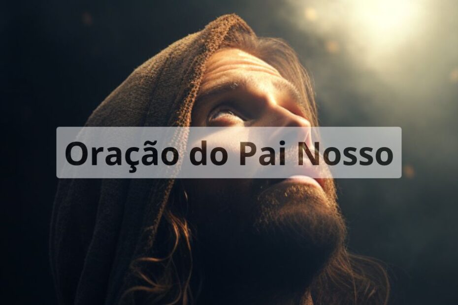 Oração do pai nosso